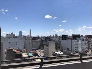 Oficina - Venta - San Nicolas - Capital Federal