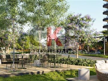 Departamento en Venta en CIUDAD EMPRESARIAL