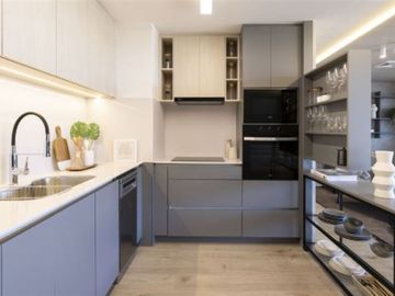 Departamento en Venta en CIUDAD EMPRESARIAL