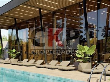 Departamento en Venta en CIUDAD EMPRESARIAL