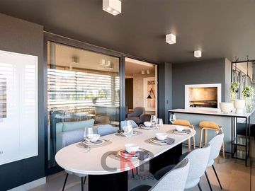 Departamento en Venta en Ciudad empresarial / U Mayor