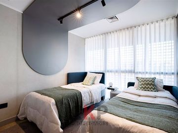 Departamento en Venta en Ciudad empresarial / U Mayor