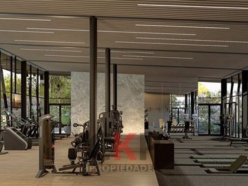 Departamento en Venta en Ciudad empresarial / U Mayor