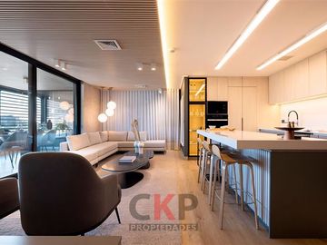 Departamento en Venta en Ciudad empresarial / U Mayor