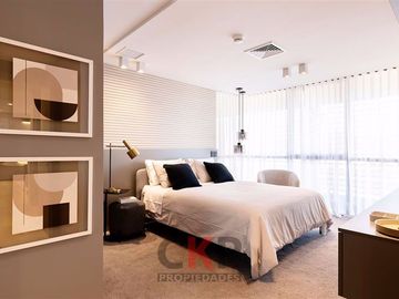 Departamento en Venta en Ciudad empresarial / U Mayor
