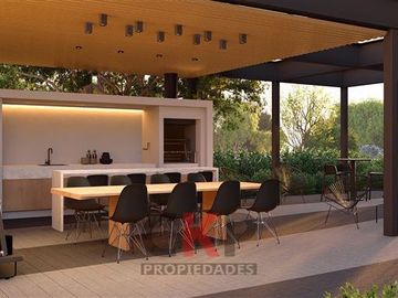 Departamento en Venta en Ciudad empresarial / U Mayor