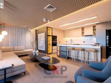 Departamento en Venta en Ciudad empresarial / U Mayor