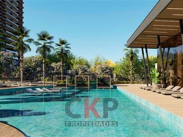 Departamento en Venta en Ciudad empresarial / U Mayor