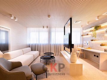 Departamento en Venta en Ciudad empresarial / U Mayor