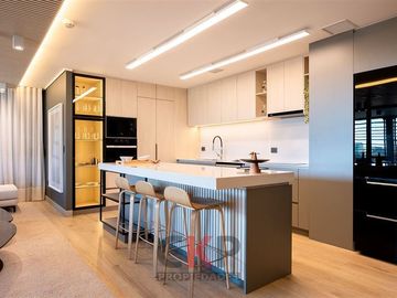 Departamento en Venta en Ciudad empresarial / U Mayor