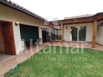 Casa en Venta en Serena Golf