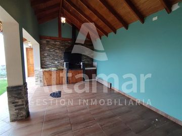 Casa en Venta en Serena Golf