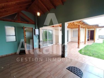 Casa en Venta en Serena Golf