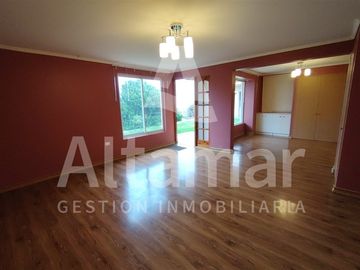 Casa en Venta en Serena Golf