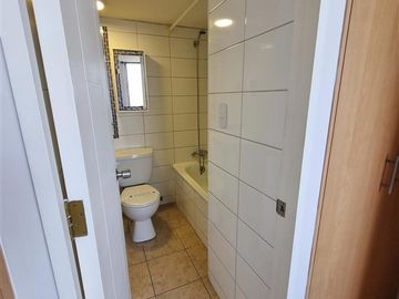 Departamento en Venta en Edificio Reconquista piso 15 - Centro Iquique