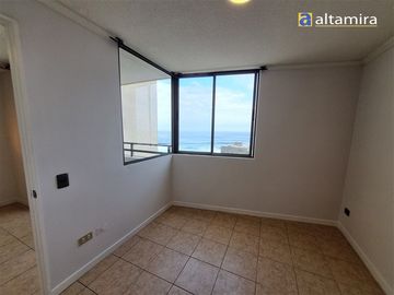 Departamento en Venta en Edificio Reconquista piso 15 - Centro Iquique