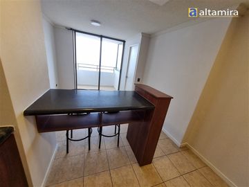Departamento en Venta en Edificio Reconquista piso 15 - Centro Iquique