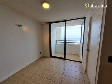 Departamento en Venta en Edificio Reconquista piso 15 - Centro Iquique