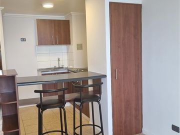Departamento en Venta en Edificio Reconquista piso 15 - Centro Iquique