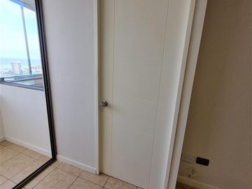 Departamento en Venta en Edificio Reconquista piso 15 - Centro Iquique