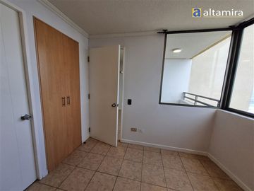 Departamento en Venta en Edificio Reconquista piso 15 - Centro Iquique