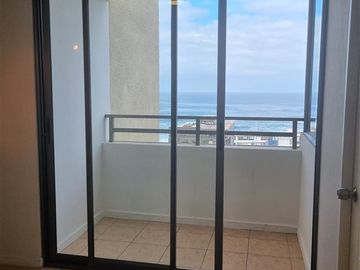 Departamento en Venta en Edificio Reconquista piso 15 - Centro Iquique