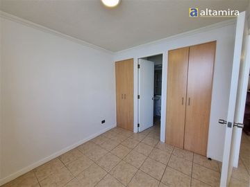 Departamento en Venta en Edificio Reconquista piso 15 - Centro Iquique