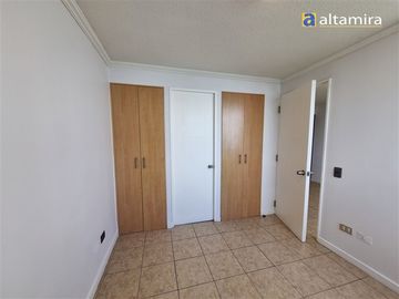 Departamento en Venta en Edificio Reconquista piso 15 - Centro Iquique