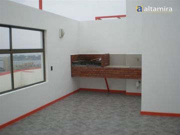 Departamento en Venta en Edificio Reconquista piso 15 - Centro Iquique