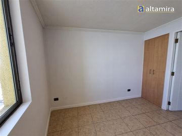Departamento en Venta en Edificio Reconquista piso 15 - Centro Iquique