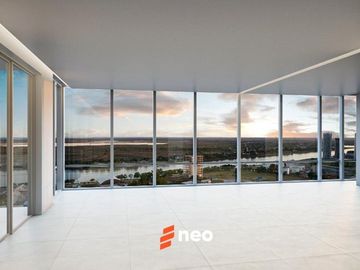 Dpto 2 dorm. c/cochera NEO - Entrega fines 2026