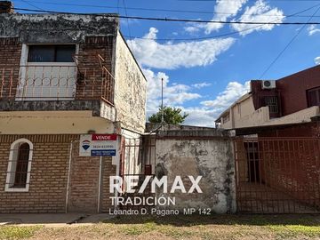 Casa en Venta en Resistencia a Refaccionar