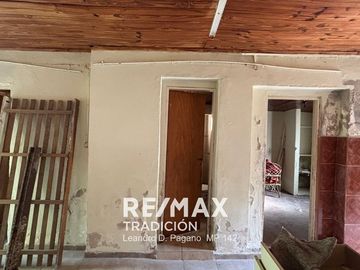 Casa en Venta en Resistencia a Refaccionar