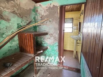 Casa en Venta en Resistencia a Refaccionar