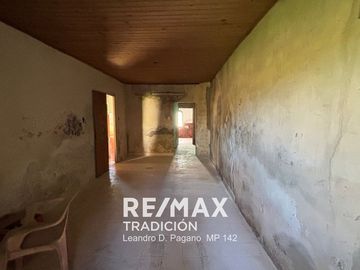 Casa en Venta en Resistencia a Refaccionar