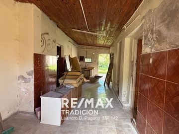 Casa en Venta en Resistencia a Refaccionar