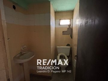 Casa en Venta en Resistencia a Refaccionar
