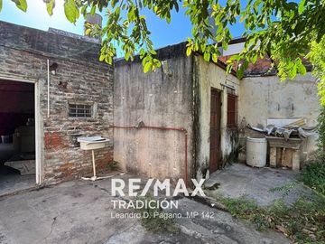 Casa en Venta en Resistencia a Refaccionar
