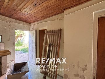 Casa en Venta en Resistencia a Refaccionar