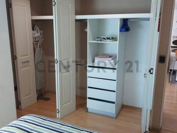 LINDA SUITE DE VENTA AMOBLADA SECTOR LA CAROLINA