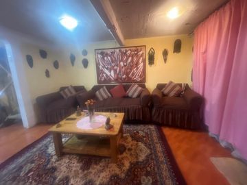 Venta Casa 3D/1B - El Bosque