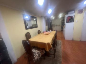 Venta Casa 3D/1B - El Bosque