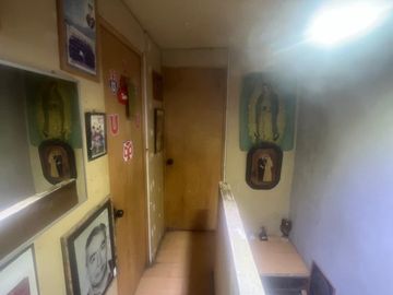 Venta Casa 3D/1B - El Bosque