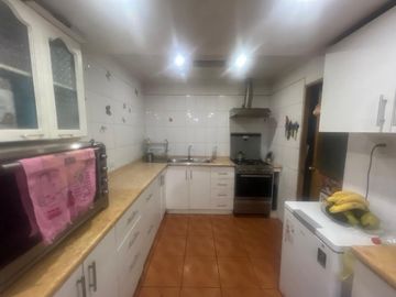Venta Casa 3D/1B - El Bosque