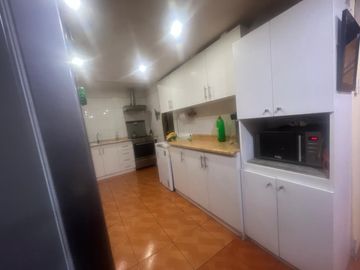 Venta Casa 3D/1B - El Bosque