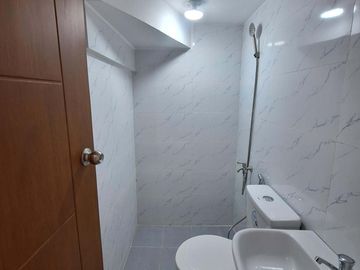With Roof Deck Duplex House and lot for Sale in Cupang Antipolo Rizal