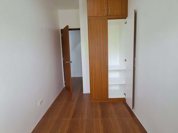 With Roof Deck Duplex House and lot for Sale in Cupang Antipolo Rizal
