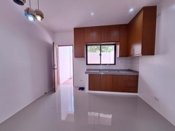 With Roof Deck Duplex House and lot for Sale in Cupang Antipolo Rizal