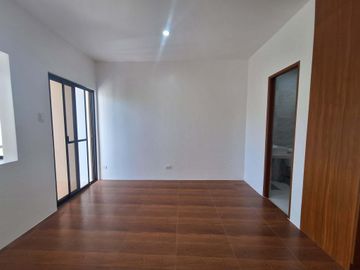 With Roof Deck Duplex House and lot for Sale in Cupang Antipolo Rizal