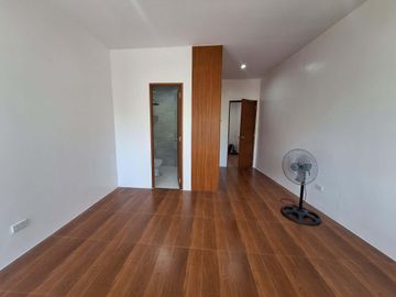With Roof Deck Duplex House and lot for Sale in Cupang Antipolo Rizal
